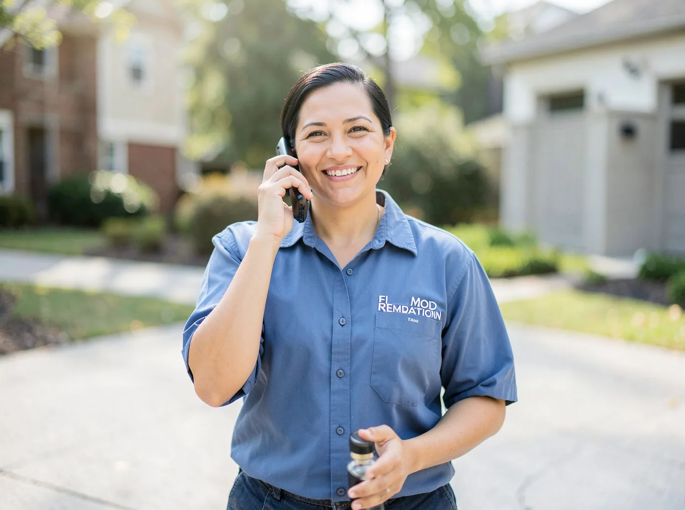 Mold Remediation Prineville, OR FAQs